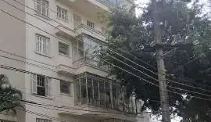 Apartamento com 90m² localizado no Bairro Santa Cecília - São Paulo - SP.