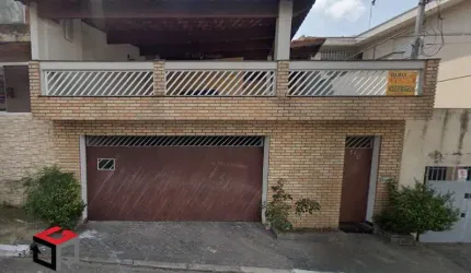 Casa com 300m² - Cidade Domitila - São Paulo - SP .