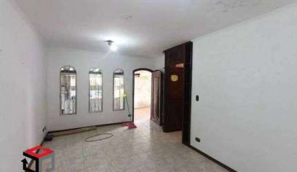 Sobrado à venda 3 quartos 2 suítes 2 vagas Nova Petrópolis - São Bernardo do Campo - SP