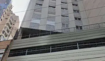 Apartamento com 75m² - Consolação - São Paulo - SP.