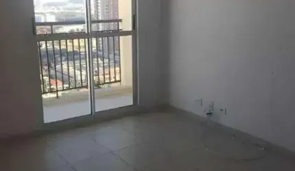 Apartamento à venda 2 quartos 1 vaga Homero Thon - Santo André - SP