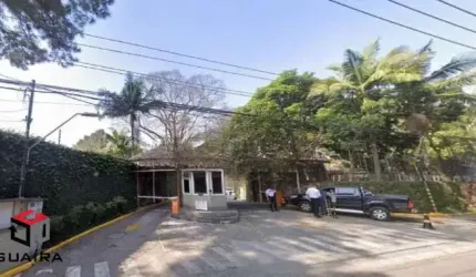 Terreno com 2.670 m² - Chácara Flora - São Paulo - SP.