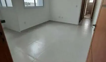 Cobertura à venda 2 quartos 1 suíte 2 vagas Eldízia - Santo André - SP