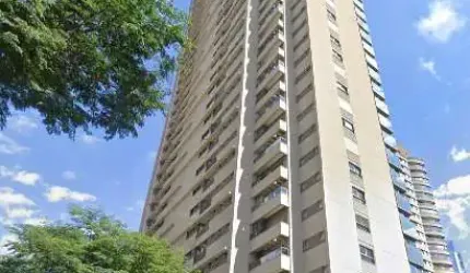 Apartamento com 343m² - Vila Olímpia - São Paulo - SP.