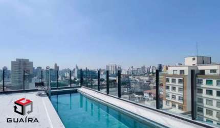 Apartamento com 19m² - Bela Vista - São Paulo - SP .