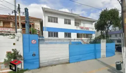 Casa com 550m² - Vila Monumento - São Paulo - SP.