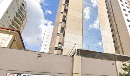Sala com 34m² - Perdizes - São Paulo - SP.