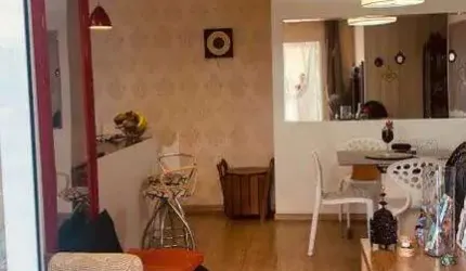 Apartamento para aluguel 3 quartos 1 suíte 2 vagas Centro - São Caetano do Sul - SP