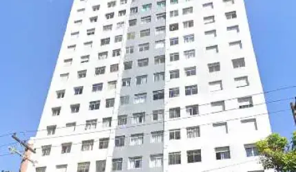 Apartamento com 38m - Perdizes - São Paulo - SP.