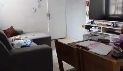 Apartamento à venda 2 quartos Montanhão - São Bernardo do Campo - SP