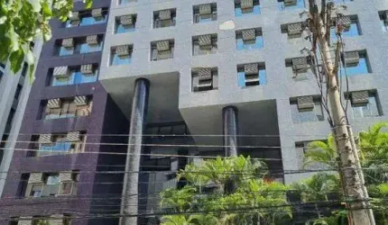 Conjunto Comercial no Brooklin 45m2