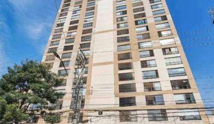 Apartamento 1 Dormitório no Cambuci 36m2
