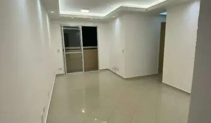 Apartamento para aluguel 3 quartos 1 vaga Baeta Neves - São Bernardo do Campo - SP