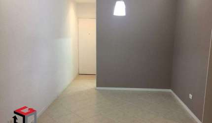 Apartamento à venda 2 quartos 1 vaga Dos Casa - São Bernardo do Campo - SP