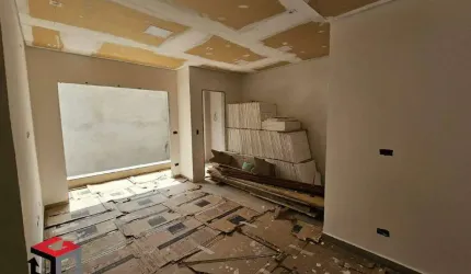 Apartamento à venda 2 quartos 1 suíte 1 vaga Demarchi - São Bernardo do Campo - SP