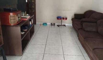 Casa à venda 2 quartos 2 vagas Jordanópolis - São Bernardo do Campo - SP