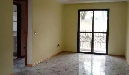 Apartamento à venda 2 quartos 1 suíte 1 vaga Baeta Neves - São Bernardo do Campo - SP