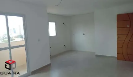 Apartamento à venda 3 quartos 1 suíte 1 vaga Alzira - Santo André - SP