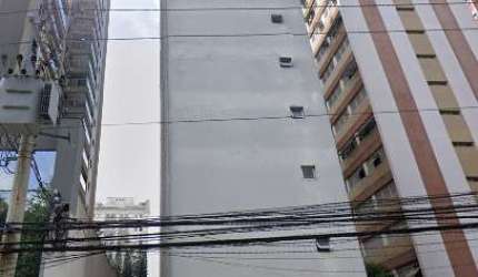 Apartamento com 120m² - Paraíso - São Paulo - SP .