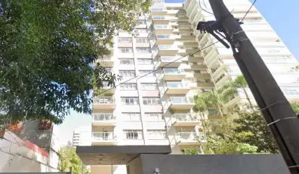 Apartamento com 187m² - Itaim Bibi - São Paulo - SP.