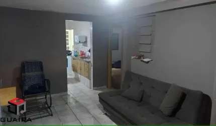 Casa à venda 3 quartos 2 vagas Linda - Santo André - SP