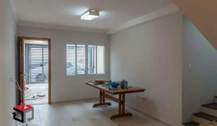 Sobrado à venda 3 quartos 2 vagas Alves Dias - São Bernardo do Campo - SP