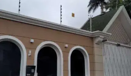 Casa com 350m² - Santo Amaro - São Paulo - SP.