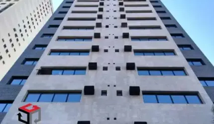 Sala com 38m² - Chácara Santo Antônio (Zona Sul) - São Paulo - SP.