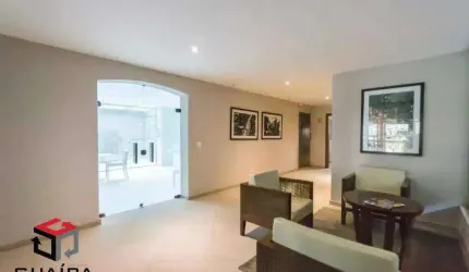 Apartamento para aluguel 2 quartos 1 vaga Jardim Paulista - São Paulo - SP