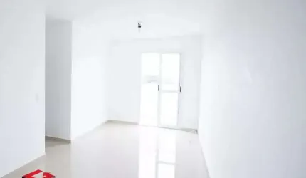 Apartamento à venda 1 quarto 1 vaga Alpina - Santo André - SP
