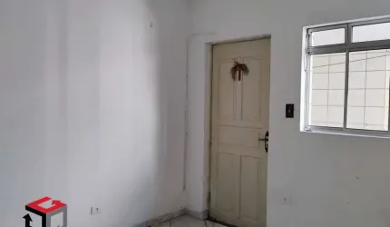 Sobrado 232 m² Localizado No Bairro Rudge Ramos São Bernardo do Campo - SP