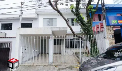 Sobrado à venda 3 quartos 1 suíte 3 vagas Jardim do Mar - São Bernardo do Campo - SP