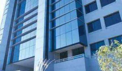 Loja Comercial no Centro Empresarial Bachianas 180m2