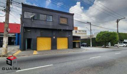 Prédio à venda 3 quartos 1 vaga Paraíso - Santo André - SP