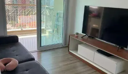 Apartamento 72 m² Localizado No Bairro Jardim Santo André - SP