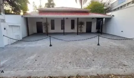 Casa com 560m2 - Vila Madalena - São Paulo - SP.