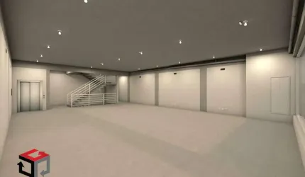 Casa para aluguel 3 vagas Brooklin Paulista - São Paulo - SP