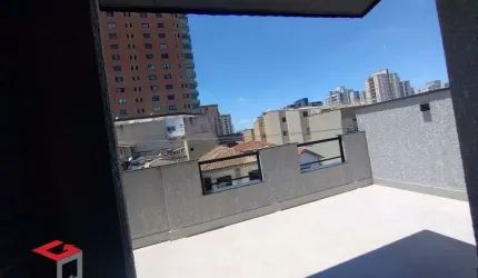 Sobrado à venda 2 quartos 2 suítes 2 vagas Das Nações - Santo André - SP