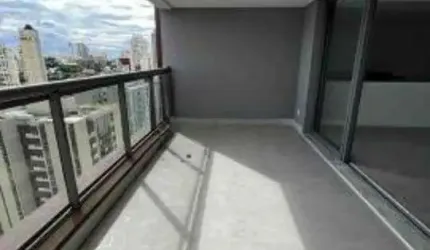 Apartamento Alto Padrão Novo Pronto, 4 Dormitórios, 3 Suítes, 2 Vagas, 165m2a.u