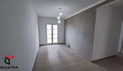 Apartamento à venda 2 quartos 1 vaga Euclides - São Bernardo do Campo - SP