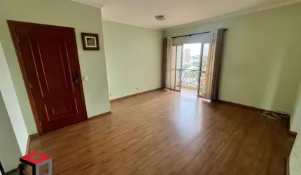 Apartamento à venda 3 quartos 1 suíte 1 vaga Campestre - Santo André - SP