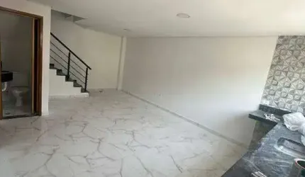 Duplex à venda 2 quartos 2 suítes 2 vagas Helena - Santo André - SP
