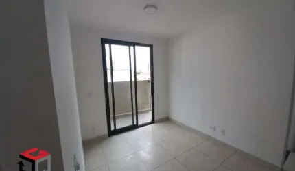 Apartamento para aluguel 2 quartos 1 vaga Valparaíso - Santo André - SP
