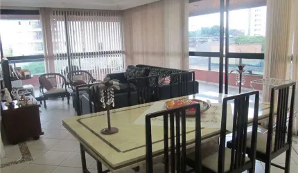 Apartamento à venda 3 quartos 2 suítes 2 vagas Caminho do Mar - São Bernardo do Campo - SP