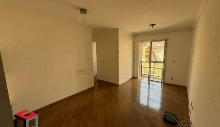 Apartamento à venda 3 quartos 1 vaga Stella - Santo André - SP