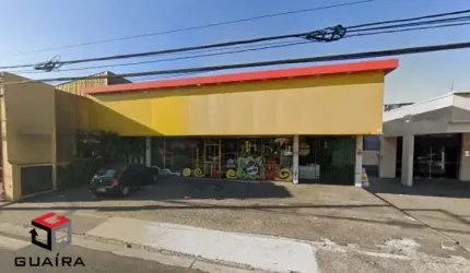 Loja com 266m² - Santo Amaro - São Paulo - SP.