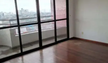 Apartamento Jardim da Saúde 4D, 3 Suítes, 3 vagas, 125m2