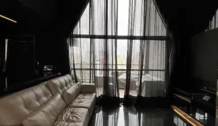 Apartamento para aluguel 1 quarto 1 suíte 2 vagas Vila Clementino - São Paulo - SP