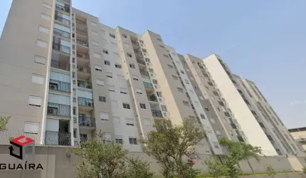Apartamento com 66m² - Parque Residencial da Lapa - São Paulo - SP.