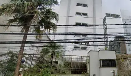 Apartamento com 170m - Paraíso - São Paulo - SP.